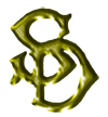 Daniel Sidis's original Sidis Construction monogram, 1975